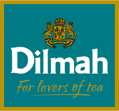 Dilmah logo