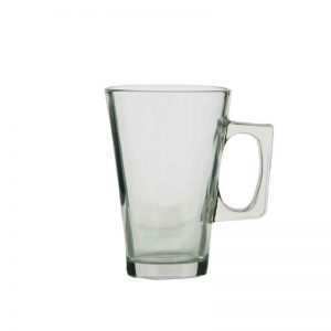 Regent - Glass Victory Mug 240ml