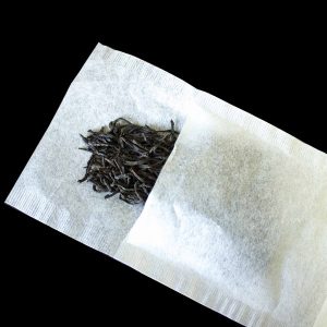 Paper tea filter