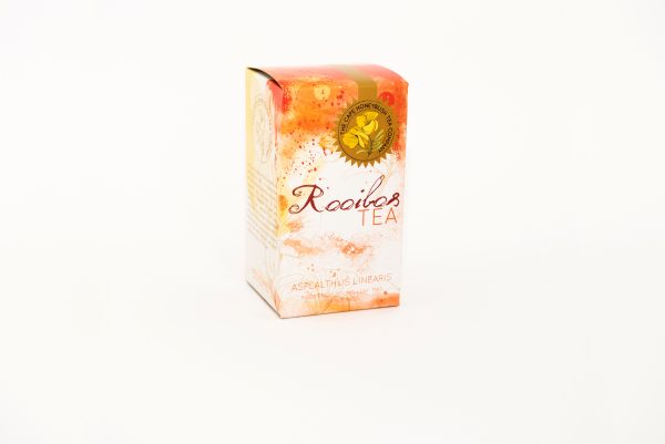 Cape Honeybush Tea Company - Rooibos Box