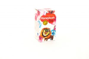 Cape Honeybush Tea - Childrens Honeybush 1