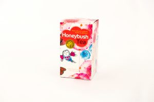 Cape Honeybush Tea - Childrens Honeybush