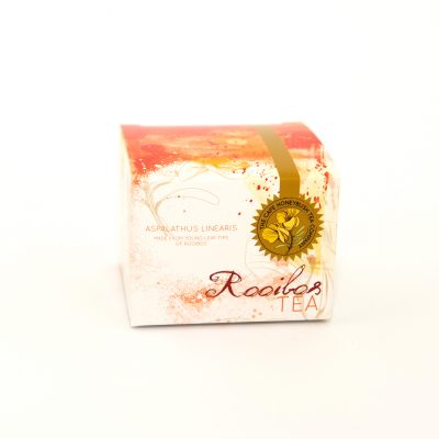 Cape Honeybush Tea Company - Rooibos Box Small