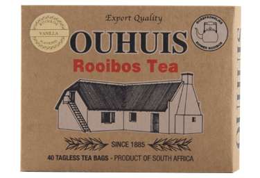 ouhuis-vanilla-rooibos-tea-100g