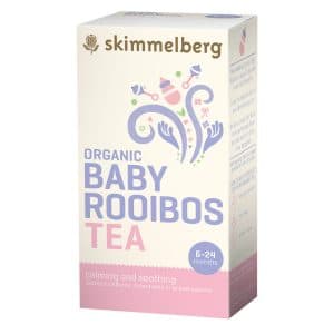 Skimmelberg Organic Baby Rooibos