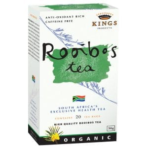 Kings Rooibos Organic