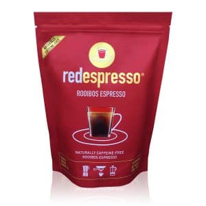 redespresso 250g ground rooibos